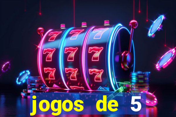 jogos de 5 centavos nas plataformas